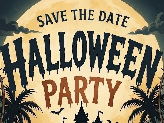 Halloween Dinner