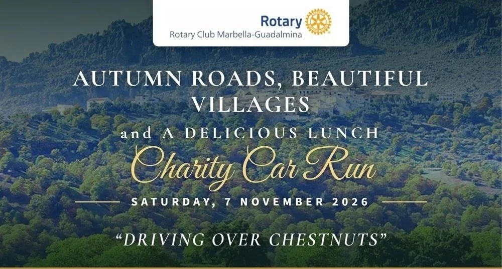 Charity Car Run
