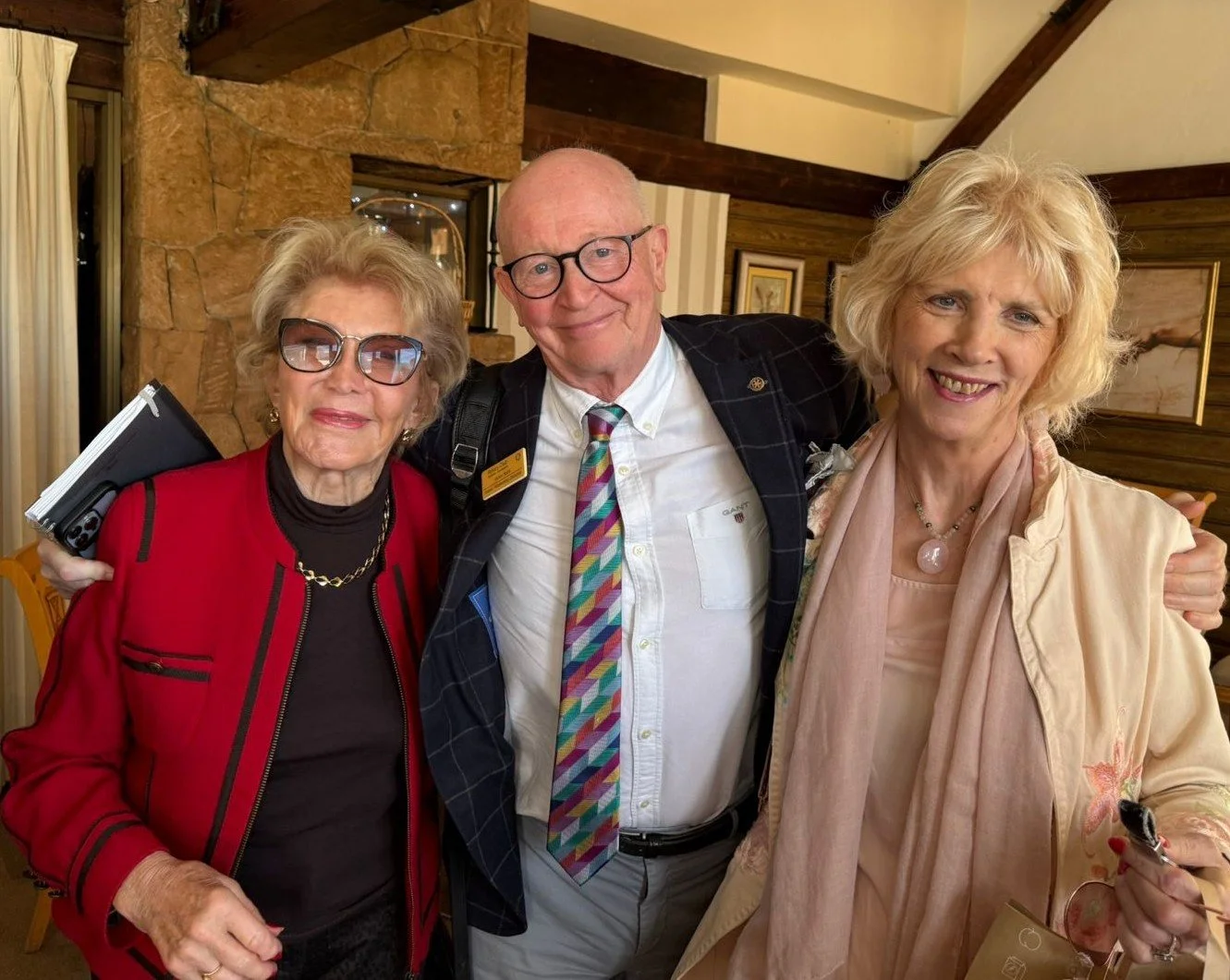 Meeting December 5th