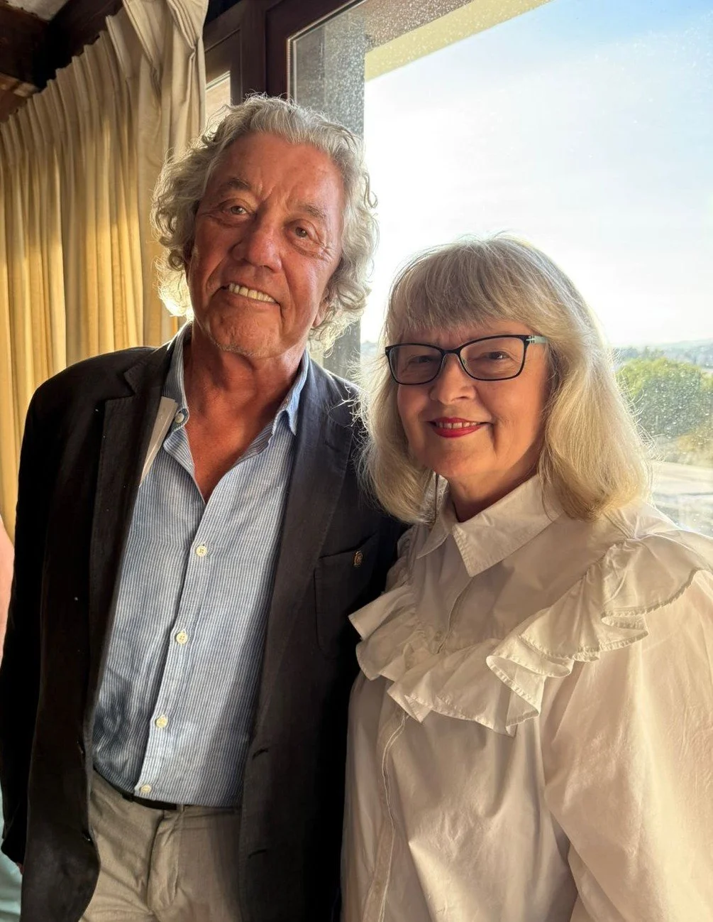 Meeting December 5th