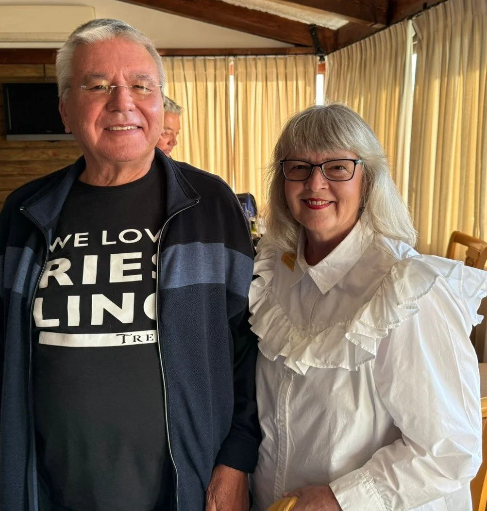 Meeting December 5th