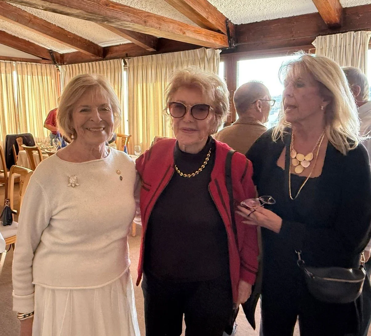 Meeting December 5th