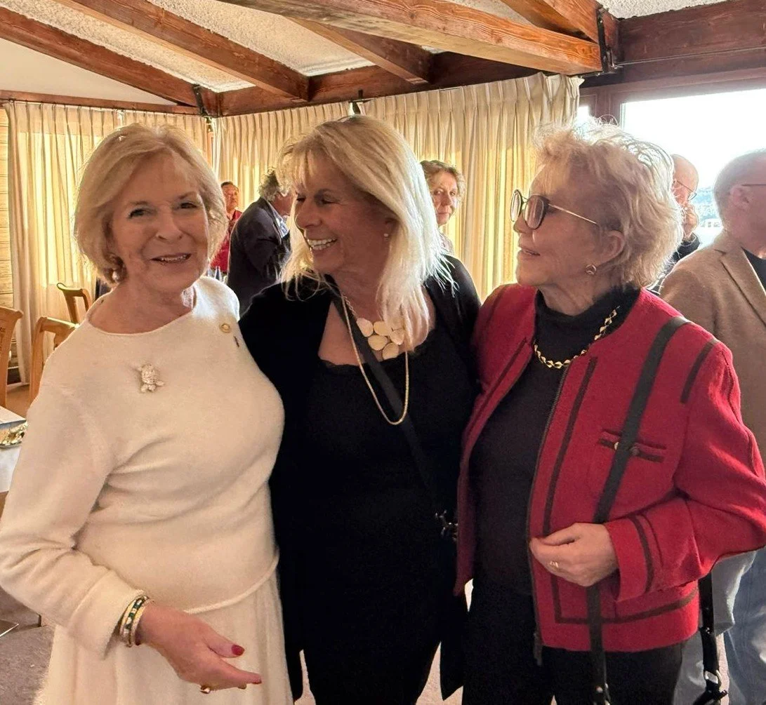 Meeting December 5th