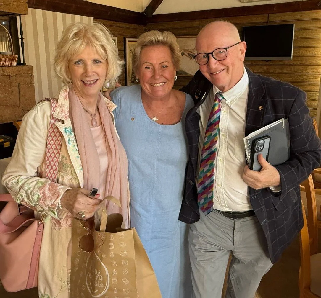 Meeting December 5th