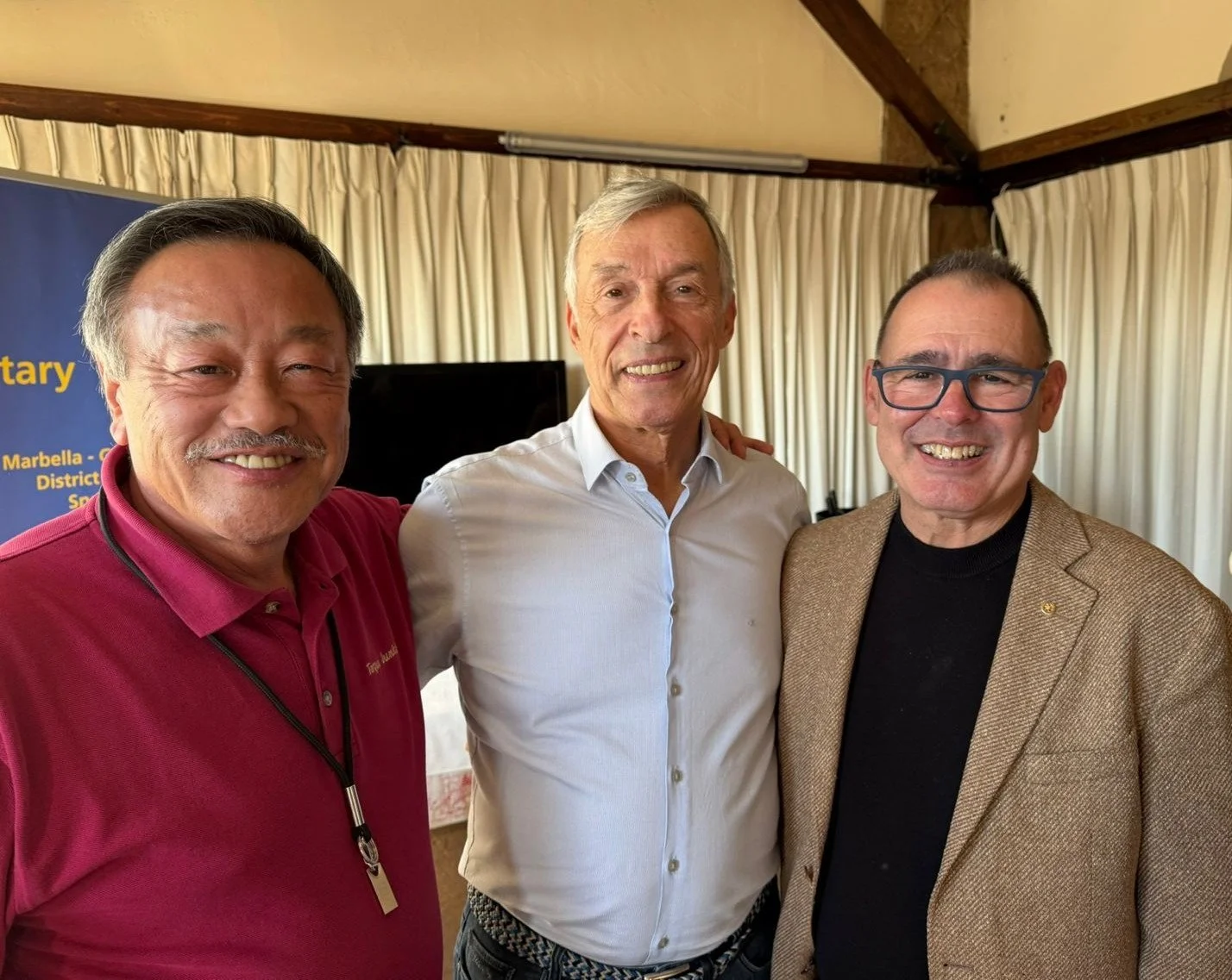 Meeting December 5th