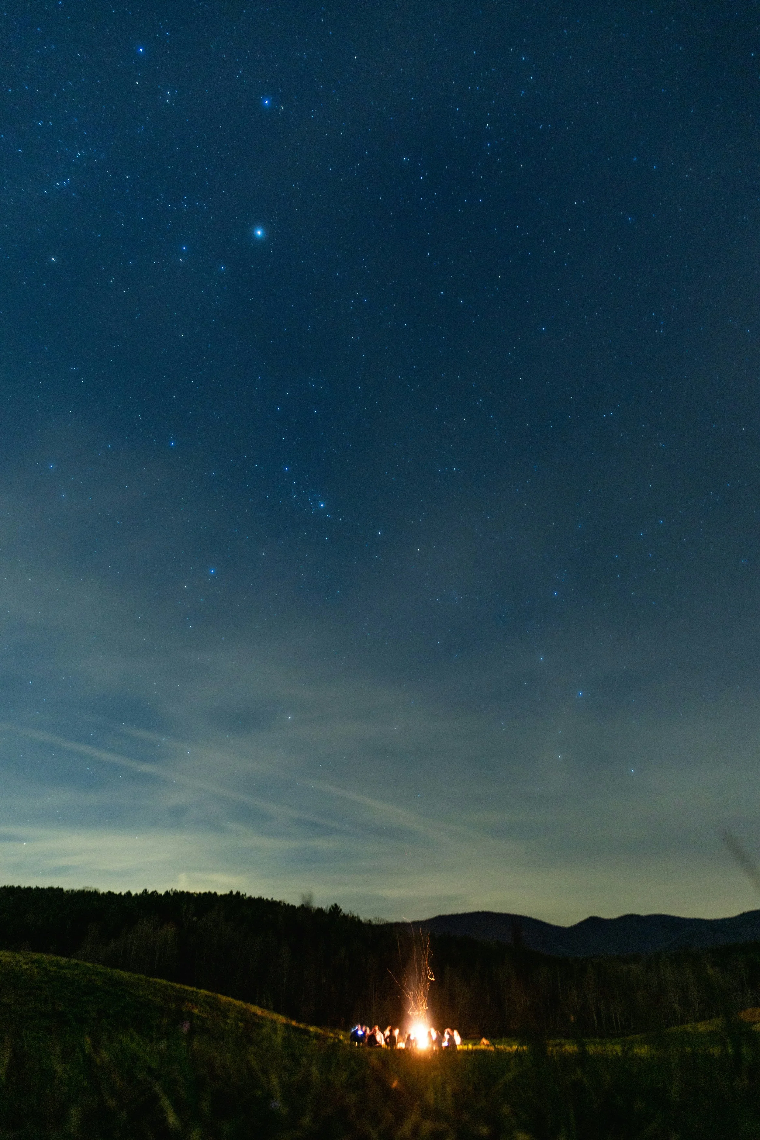 #96 Kailea Rose Loften and Kate Weiner on building disaster-resilience through communities of care