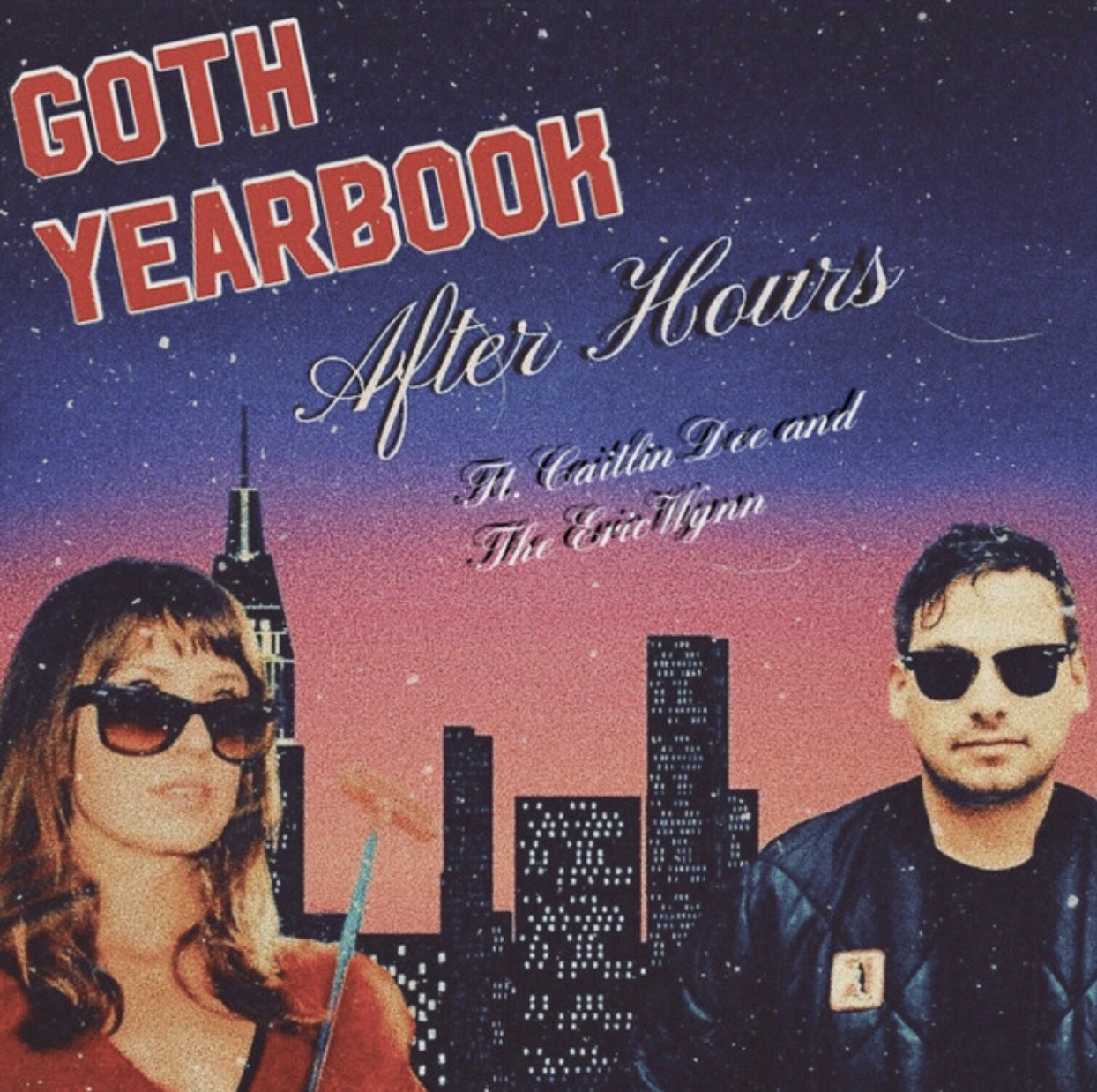 Goth Yearbook: After Hours | Podcast