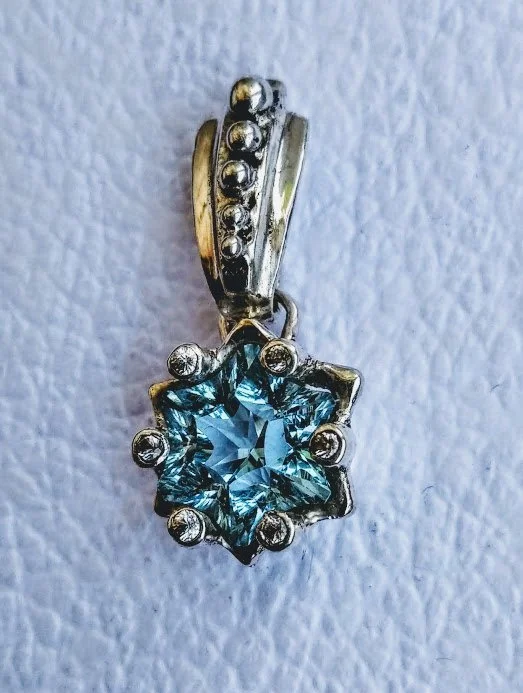 "Star of David "