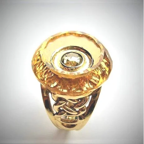 GOLDEN RONDO