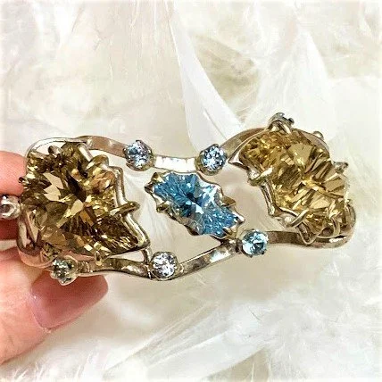 Браслет "Крила".        Bracelet "Wings".