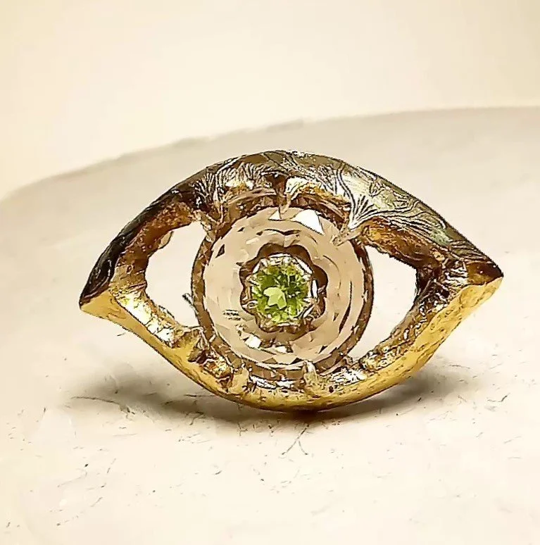 Eye of Rha