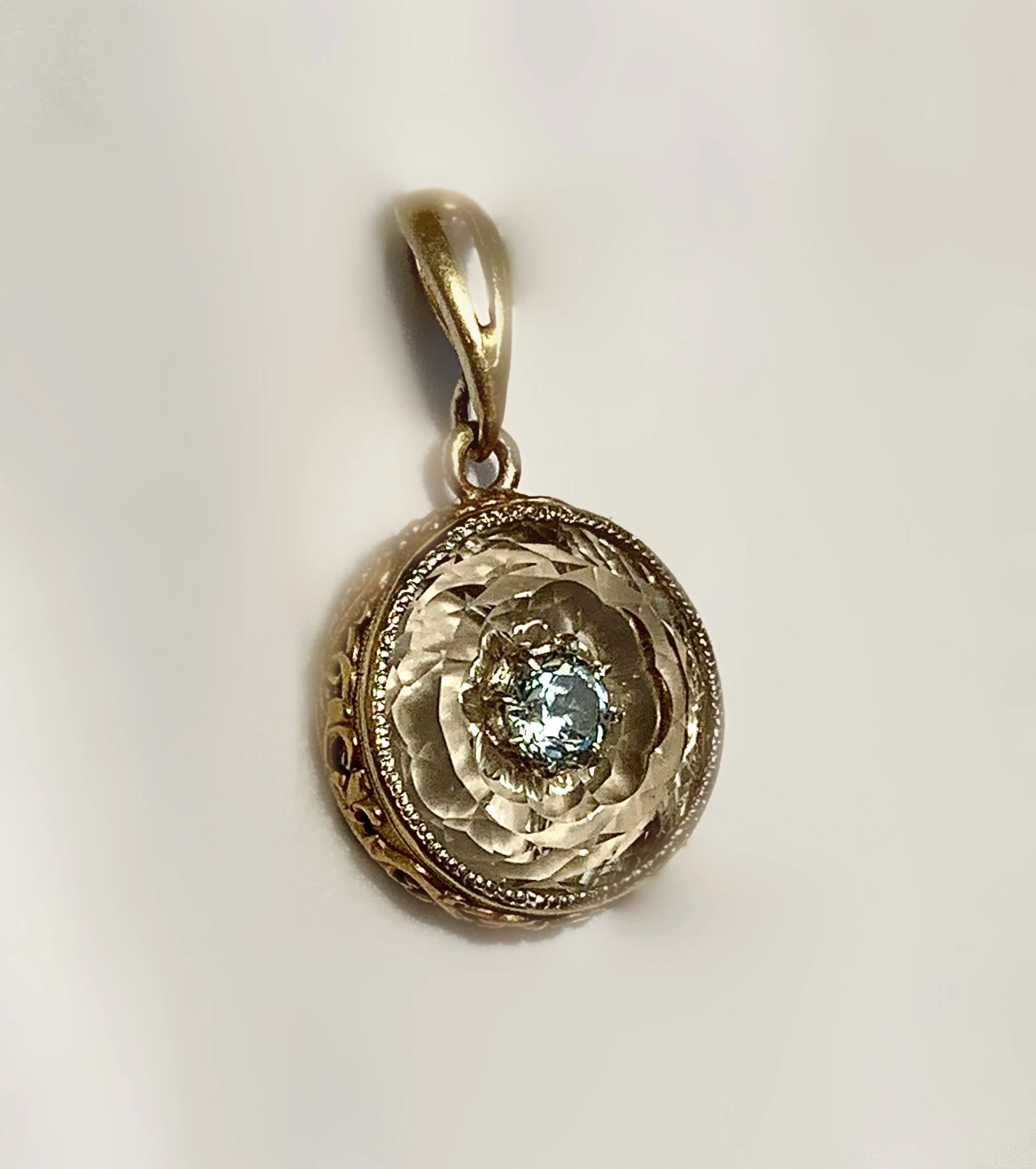 CITRINE & TOPAZ