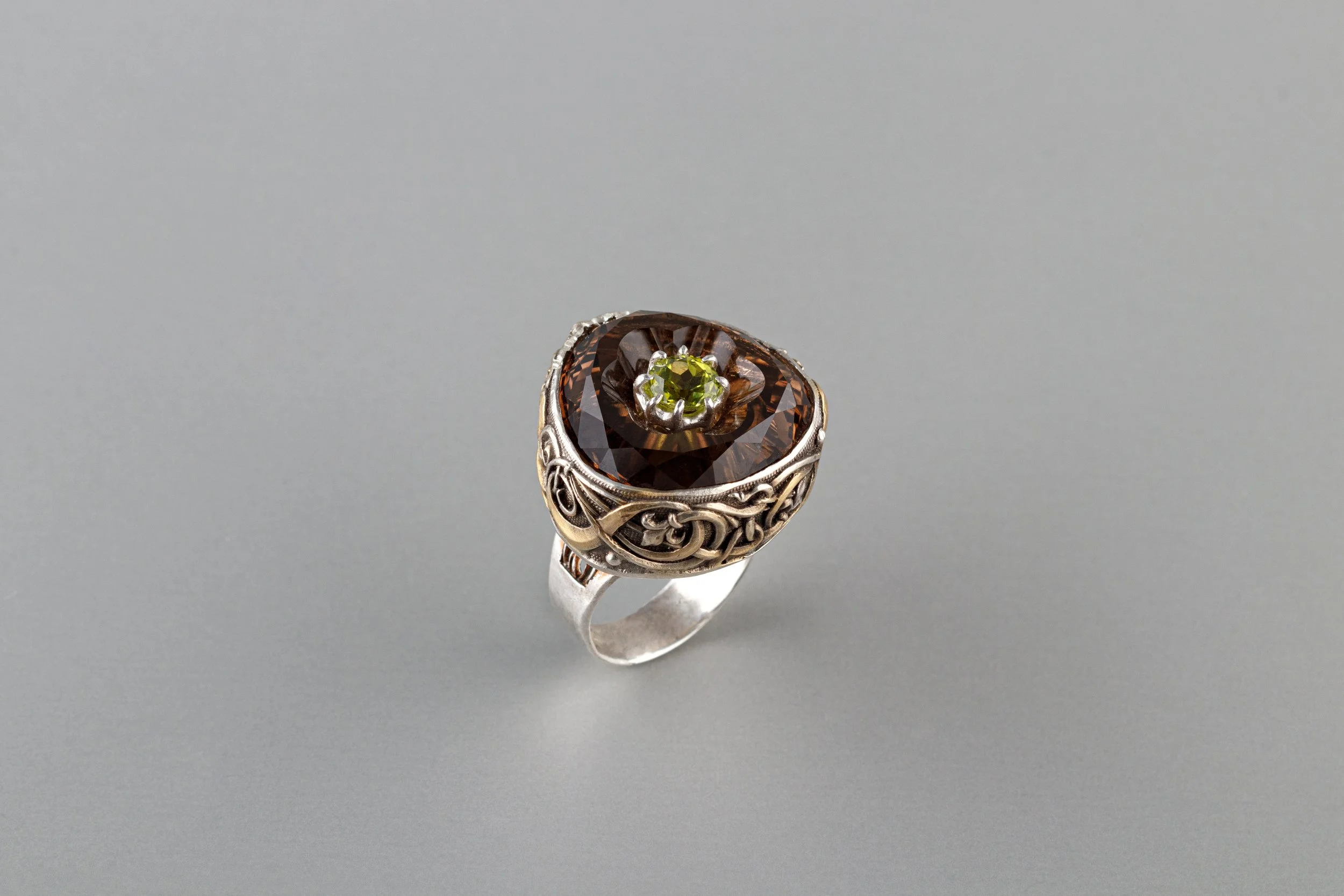 Перстень "Венецієць".       Ring "Venetian".