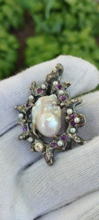 "ПЕРЛИНА ГАЛАКТИКИ "GALAXY PEARL"