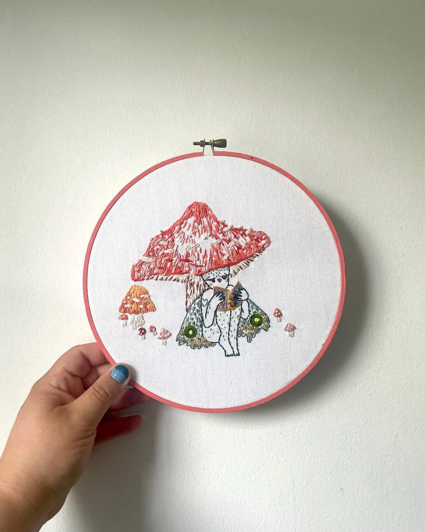 3/3 tryptique inspiration queer fairy core. 😌✨ R&eacute;alis&eacute;e pour @evey.lp