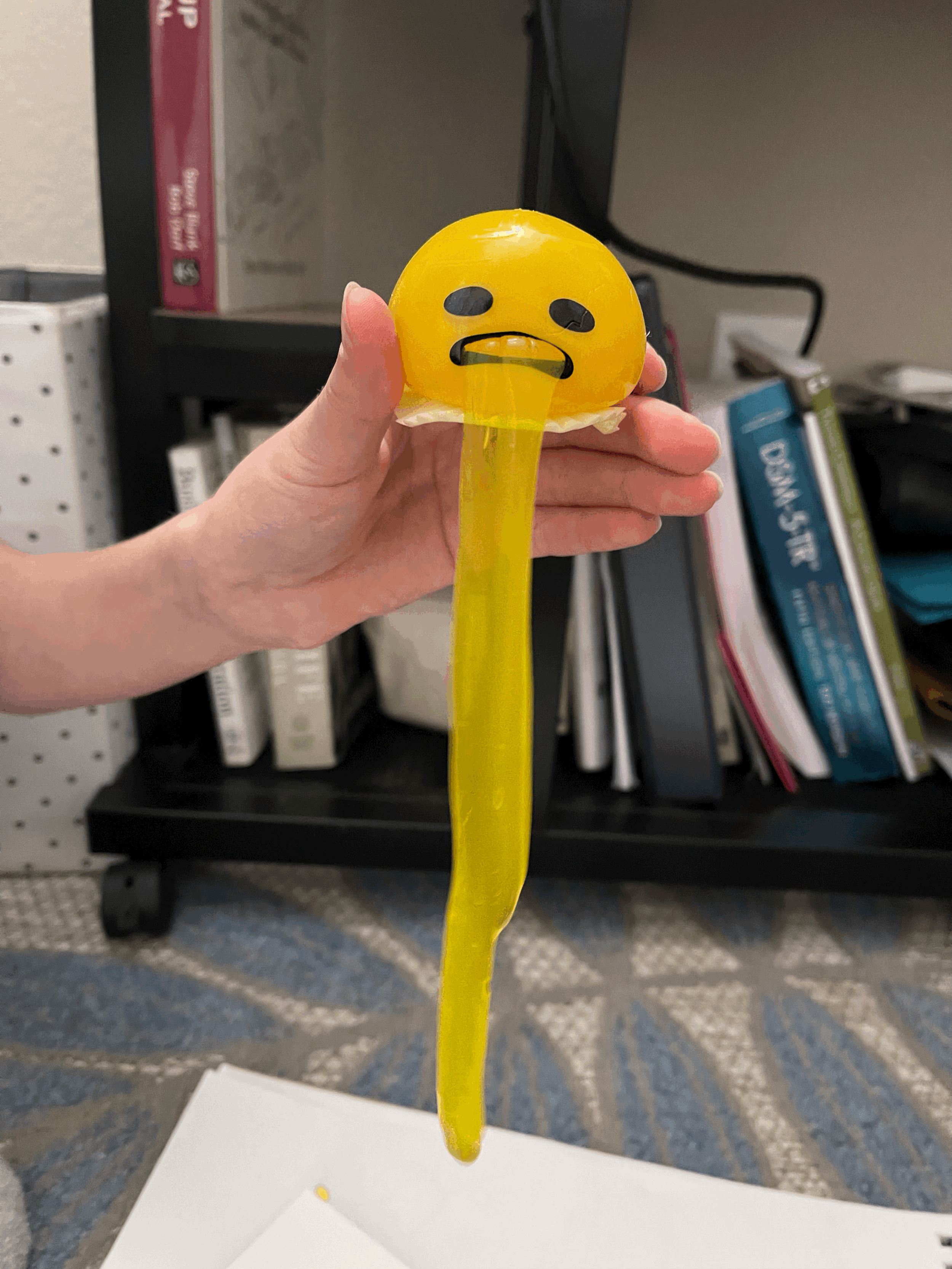 Do Phobias come from Traumas?