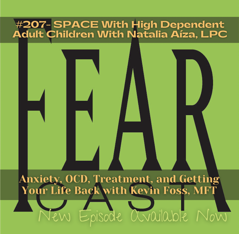 Fear Cast New Episode