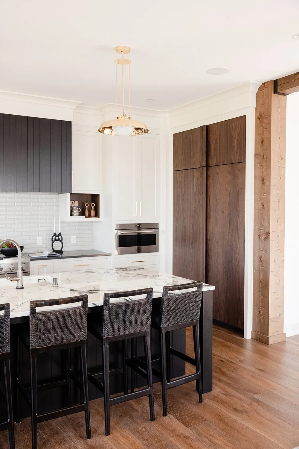 Eagles Nest | New Construction — Talley Jane Interiors