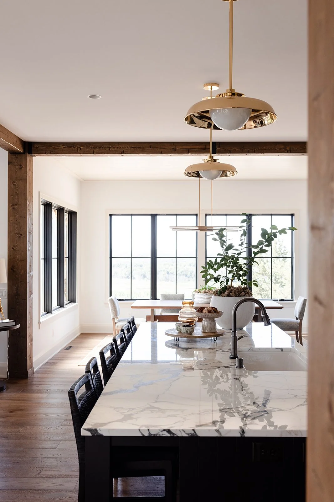 Eagles Nest | New Construction — Talley Jane Interiors