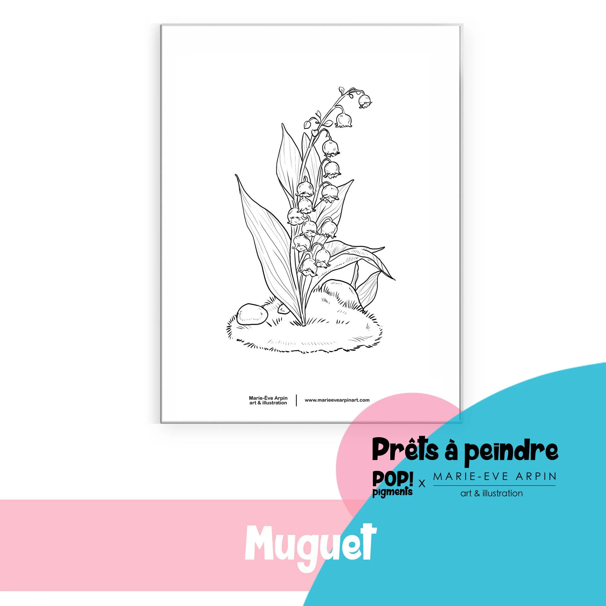 Muguet_Plantes_Aquarelle_Croquis_Illustration_Prête_a_Peindre_MEA_PopPigments.jpg