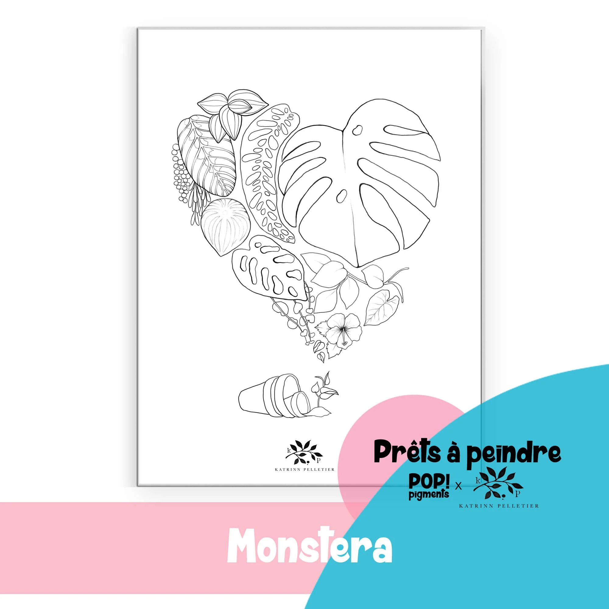 Aquarelle_Croquis_Illustration_Prête_a_Peindre_KatrinnPelletier_PopPigments_Monstera.jpg
