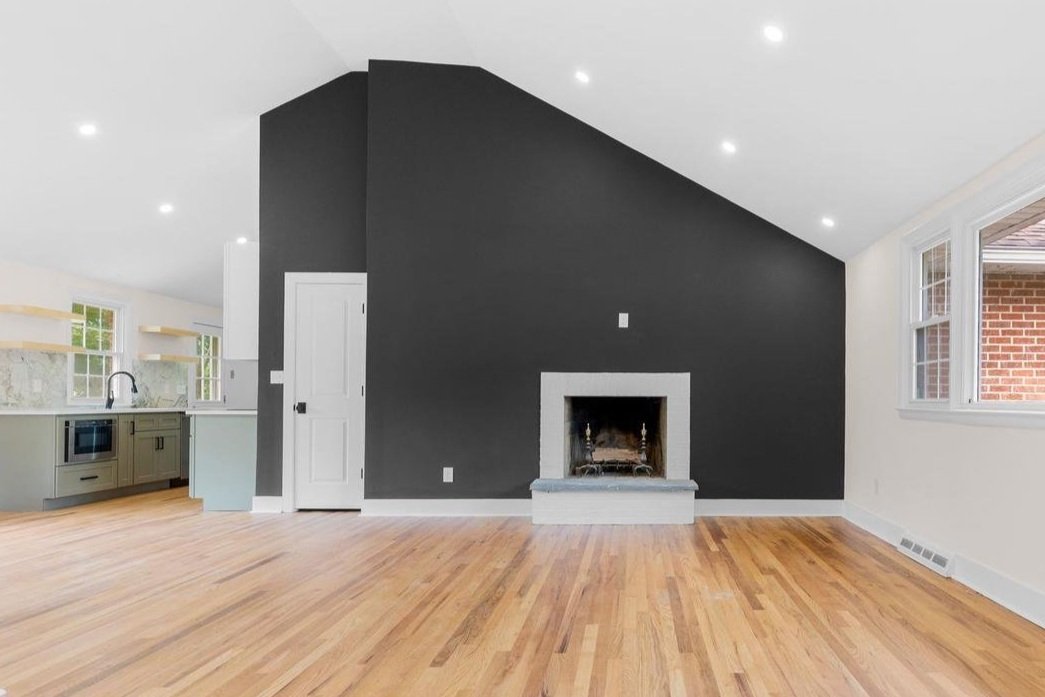 MORAN + MURRAY Property Management