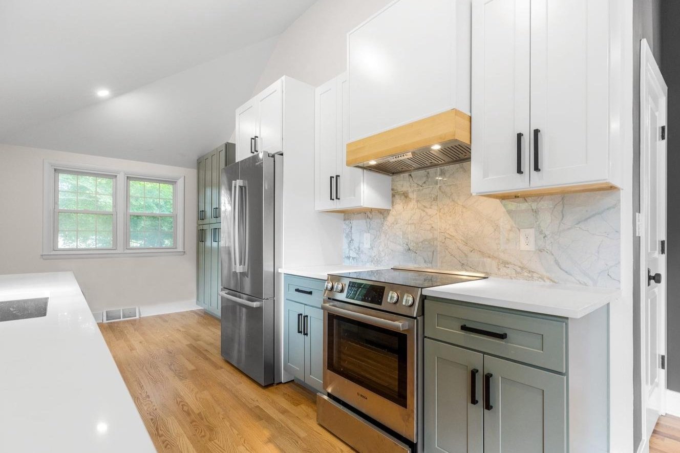 MORAN + MURRAY Property Management