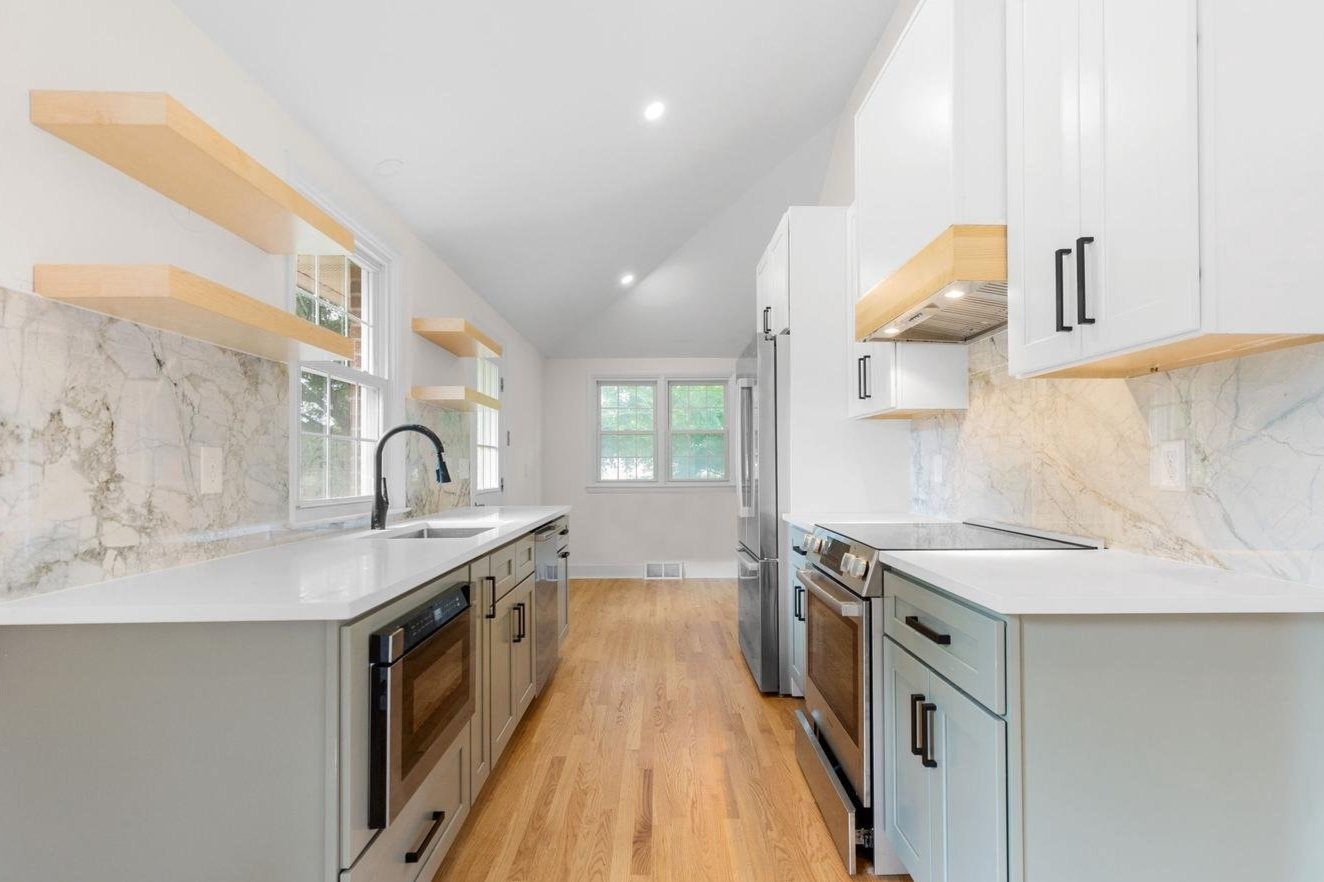 MORAN + MURRAY Property Management