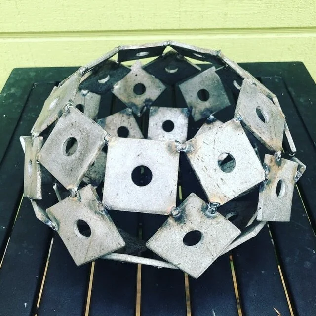 Bits & Pieces Bowl
$20