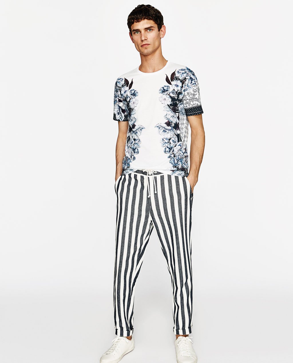 ZARA MAN