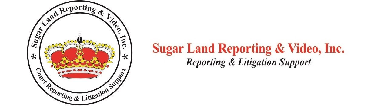 Sugar Land Reporting &amp; Video