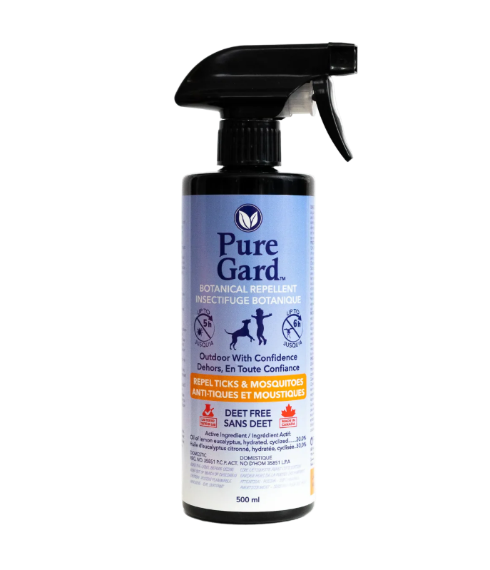 500 ml Botanical Repellent Spray