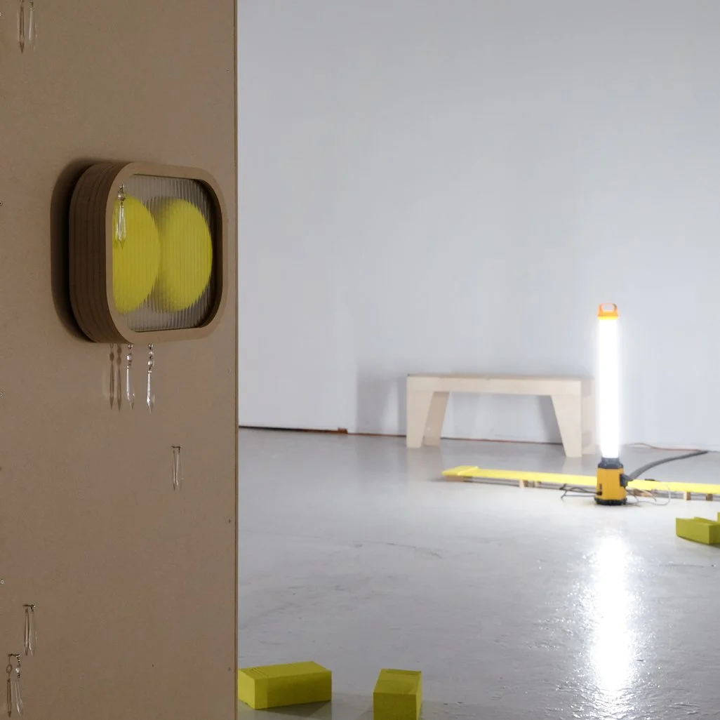 Stunning Fierce &amp; Yellow: Vol.2