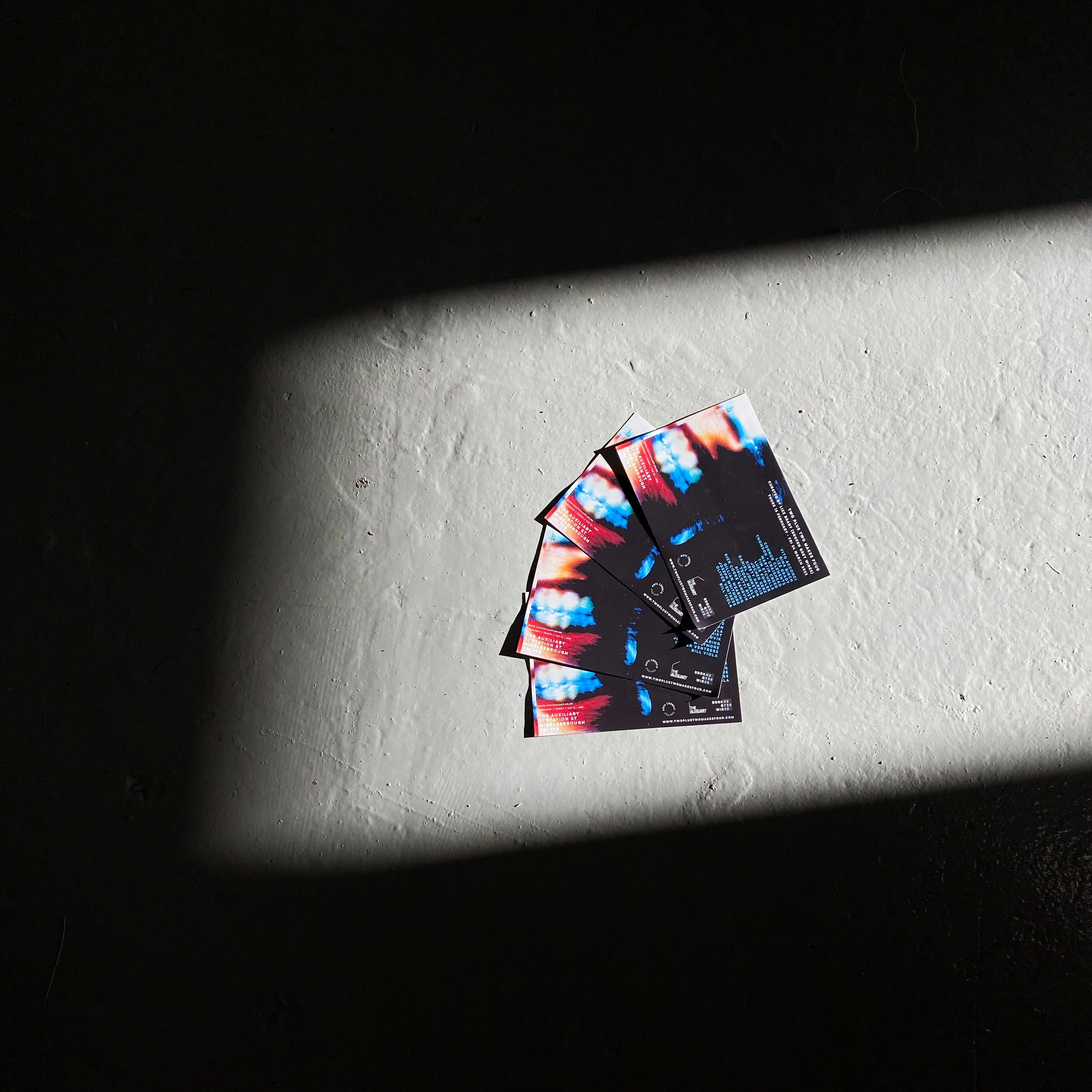 In Conversation With Lizz Brady