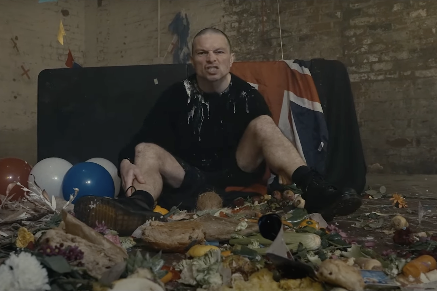 Filming with Benefits