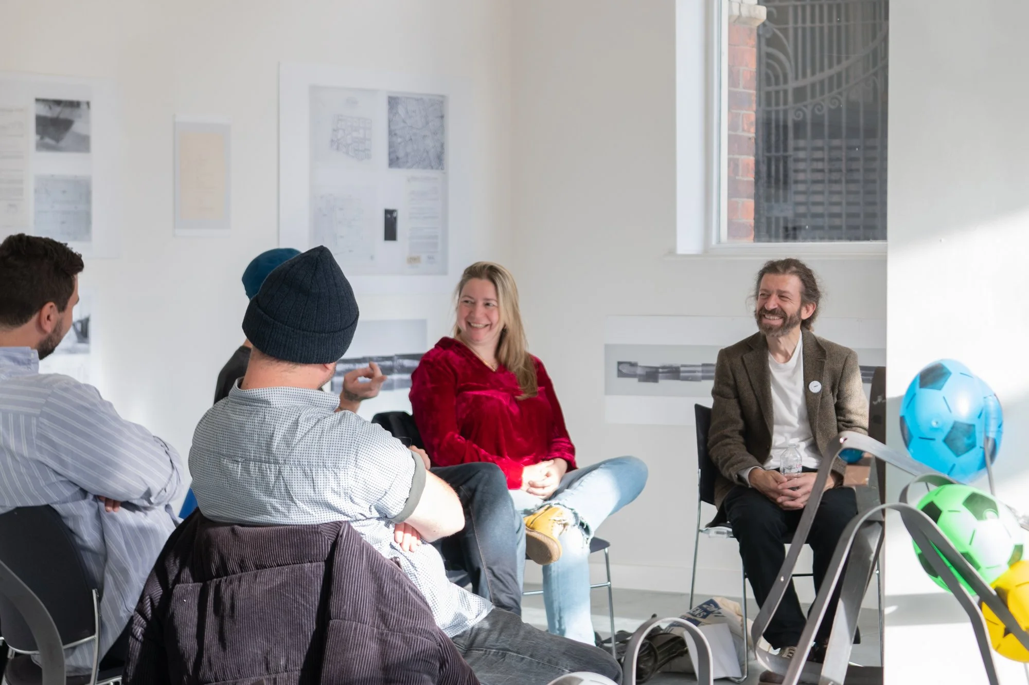 Arts Council England Funding Information Session