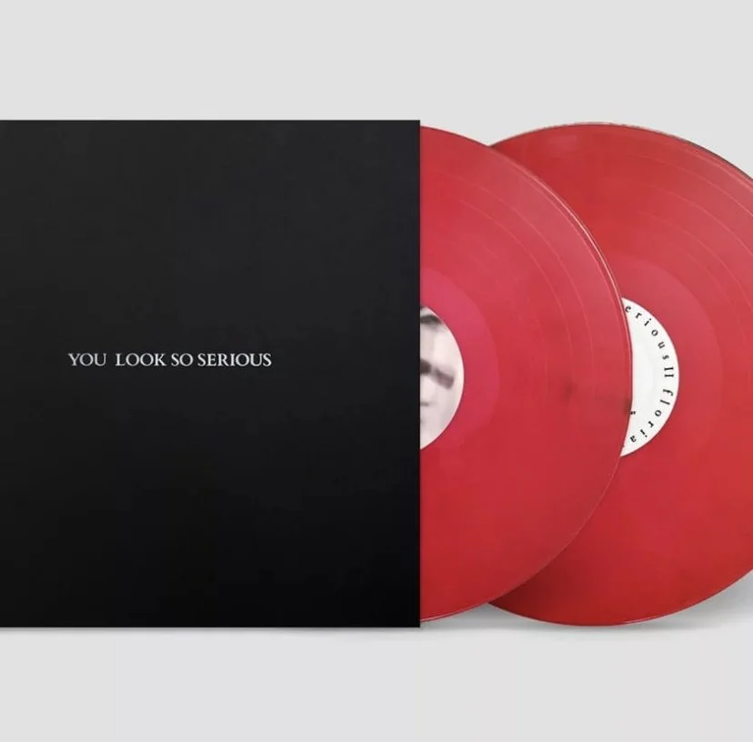 A Monday Night In Middlesbrough