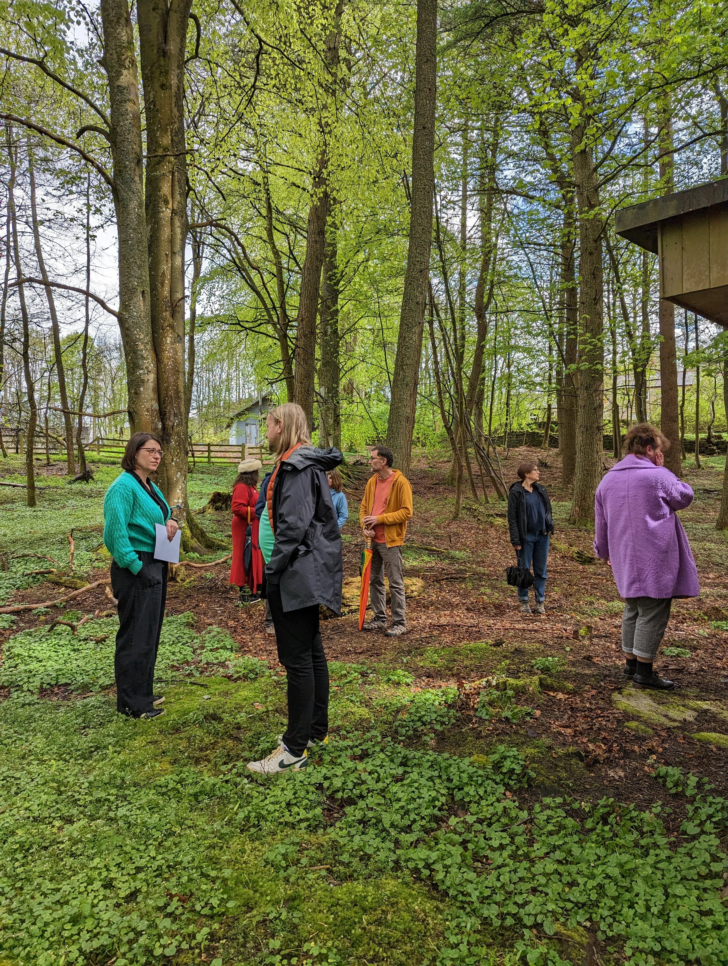 VARC x The Auxiliary 