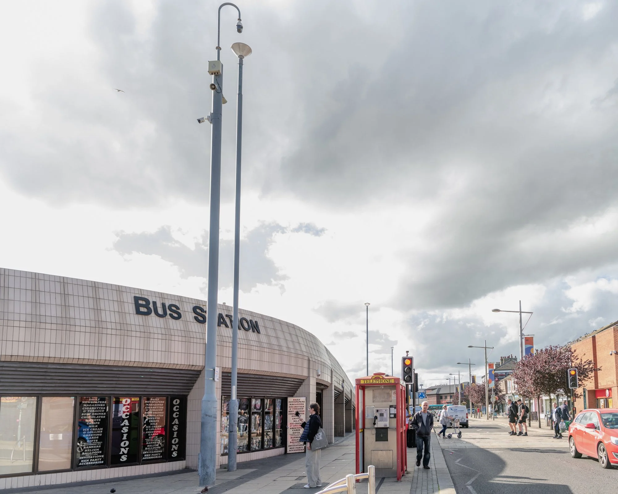 Winner of the Ivor Classical Award - Olivia Louvel