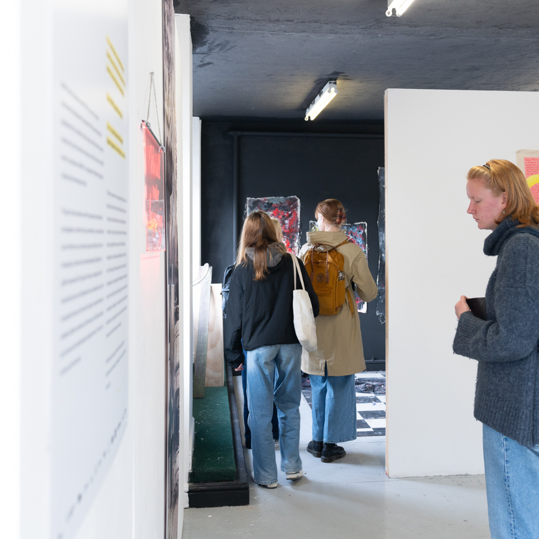 North East Artists’ Fund