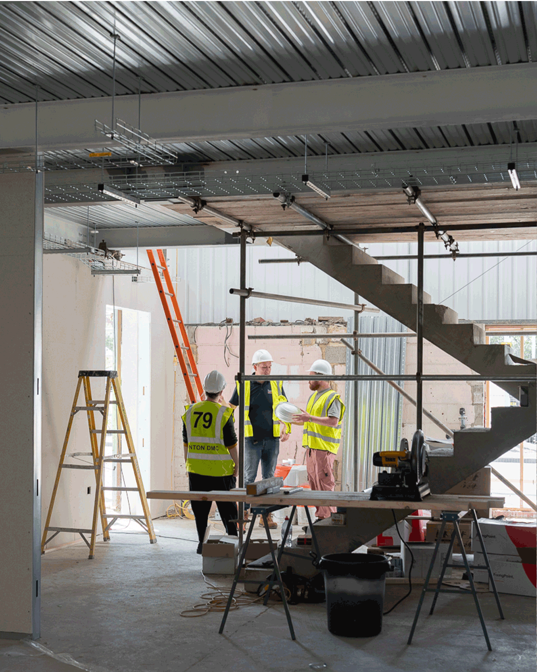 2025 in Focus: Art, Collaboration, Community