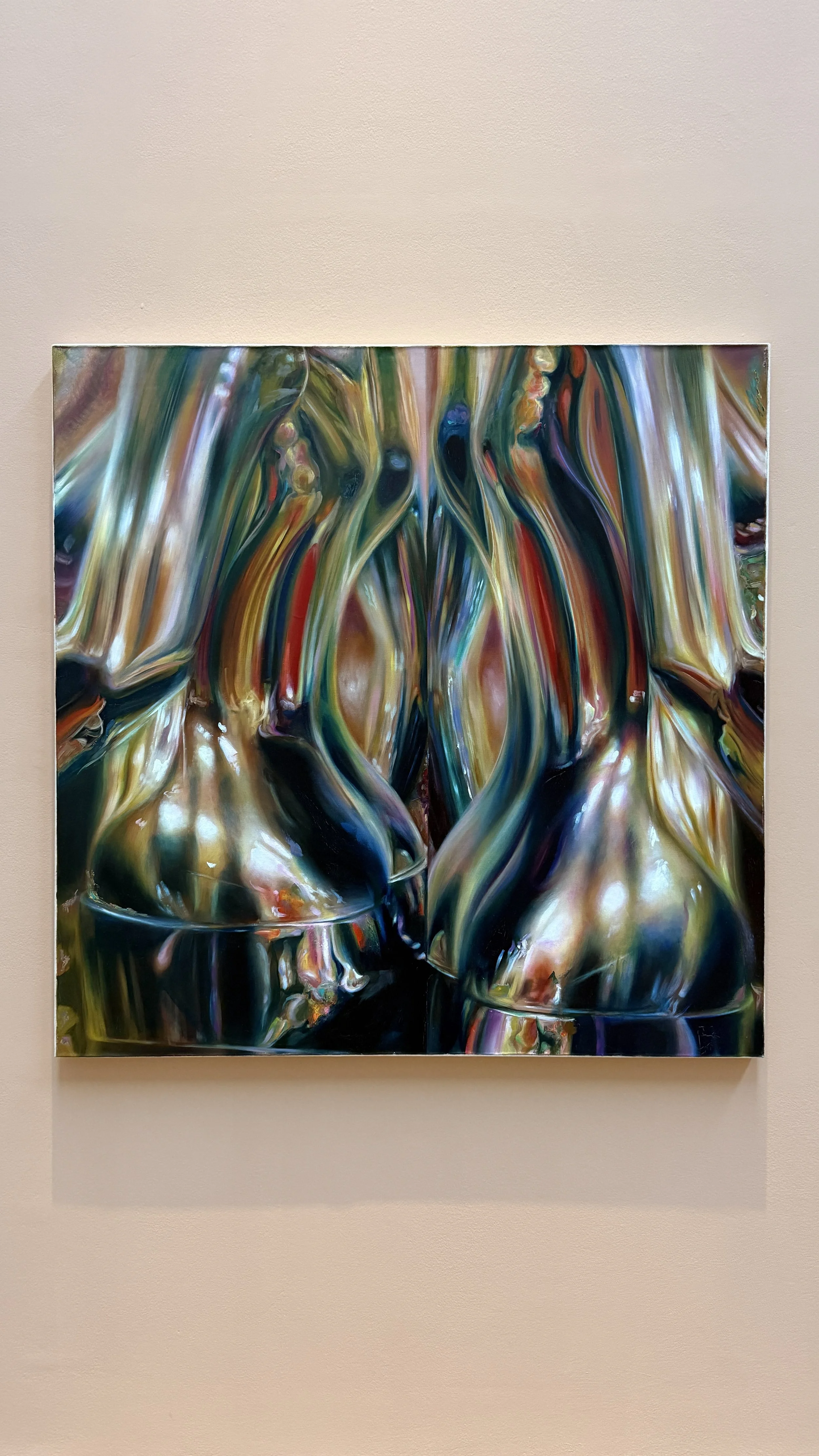 New Contemporaries 2026
