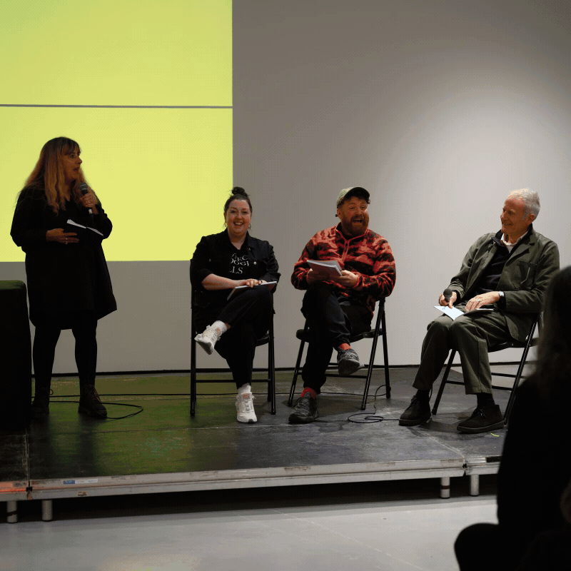 FORGED: Public Art in the Tees Valley