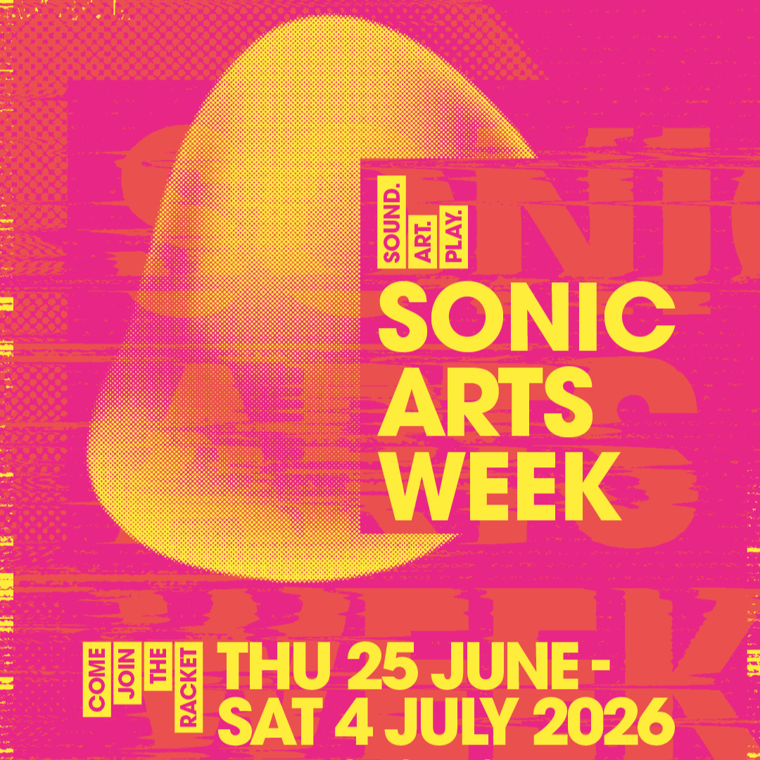 Sonic Arts Week