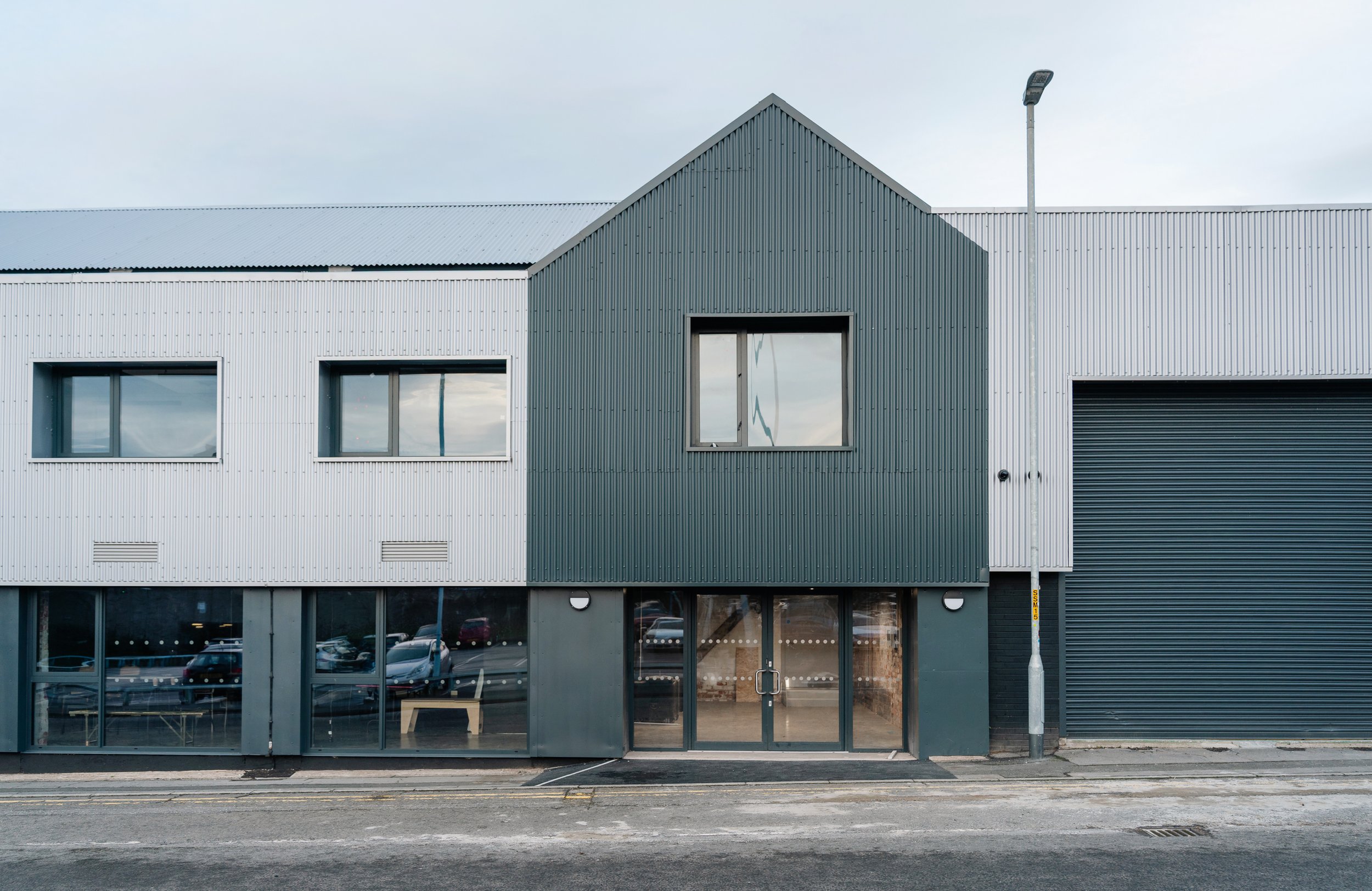 The Auxiliary Project Space to Officially Open Its Doors on Wednesday 9th September