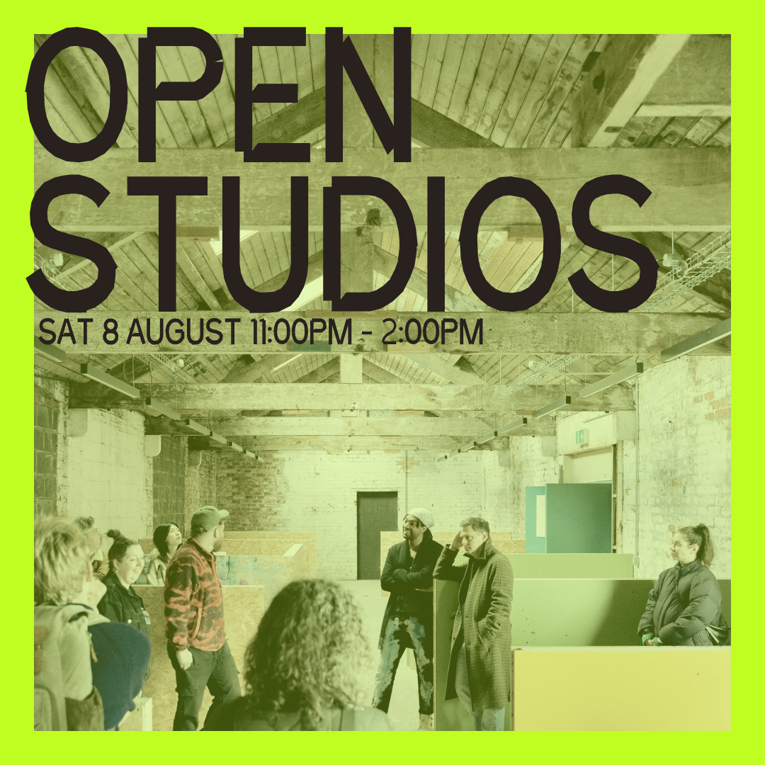 Open Studios