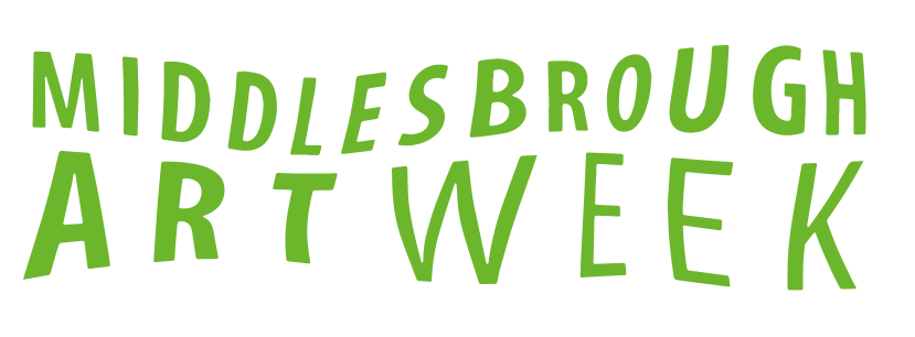 Middlesbrough Art Week