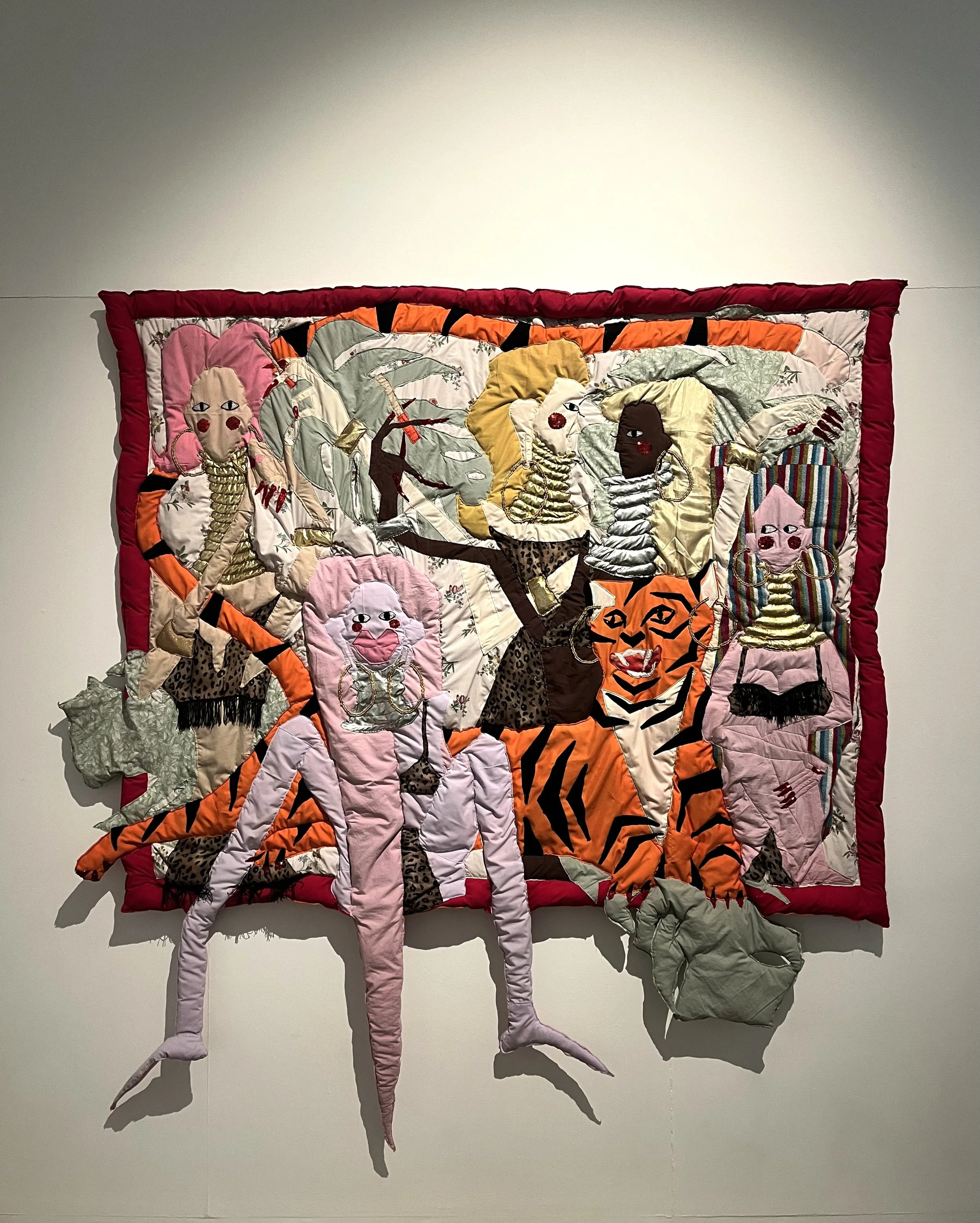 Charlotte Baldwin-Hay