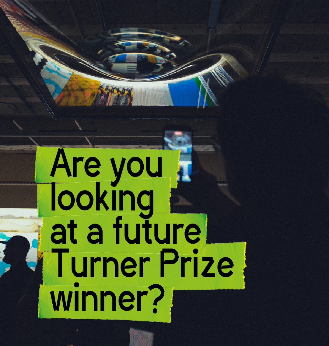 Middlesbrough Art Week: Are you looking at a future Turner Prize winner?