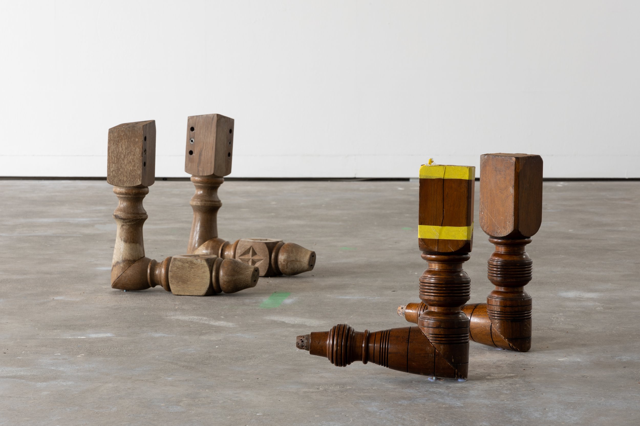 Verisimilitude: Four Artists Blur the Lines of Fact and Fiction Through Sculpture